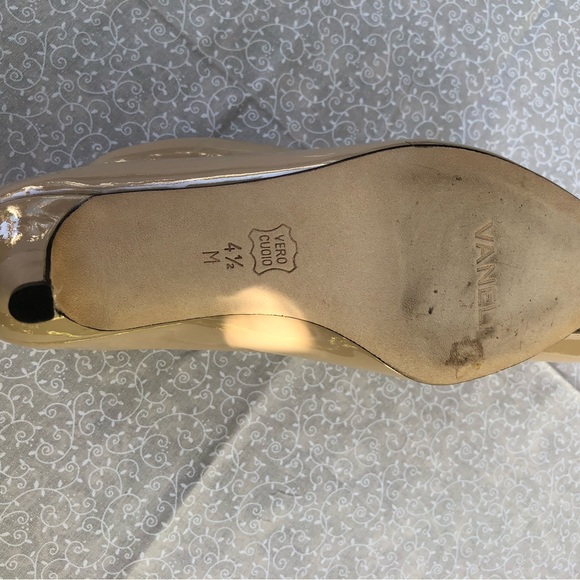 Vaneli Patent Leather Pumps - Picture 8 of 10